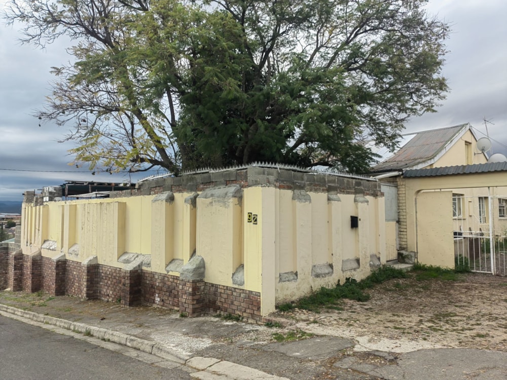 House for sale in Oudtshoorn Central - 1OU1625383