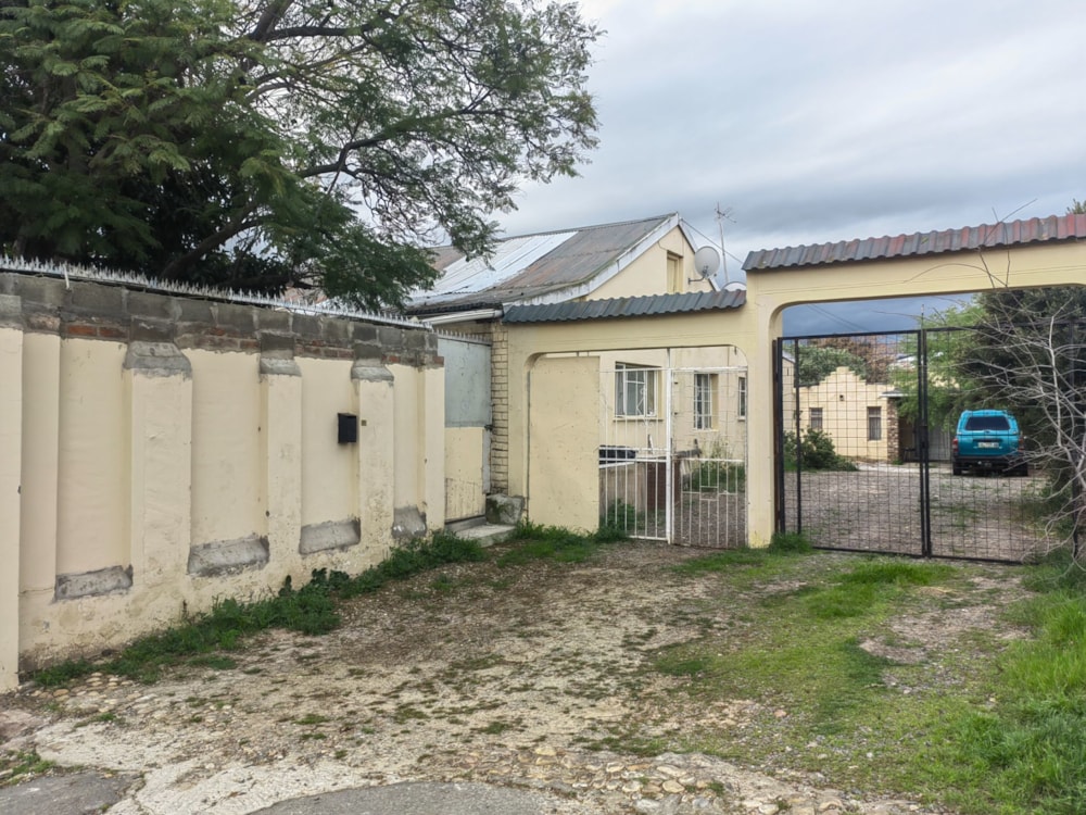 House for sale in Oudtshoorn Central - 1OU1625383