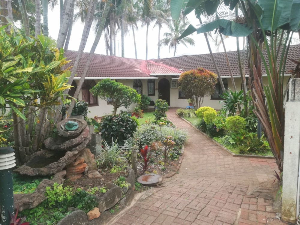 Apartment to rent in Margate - 1PSH1744014