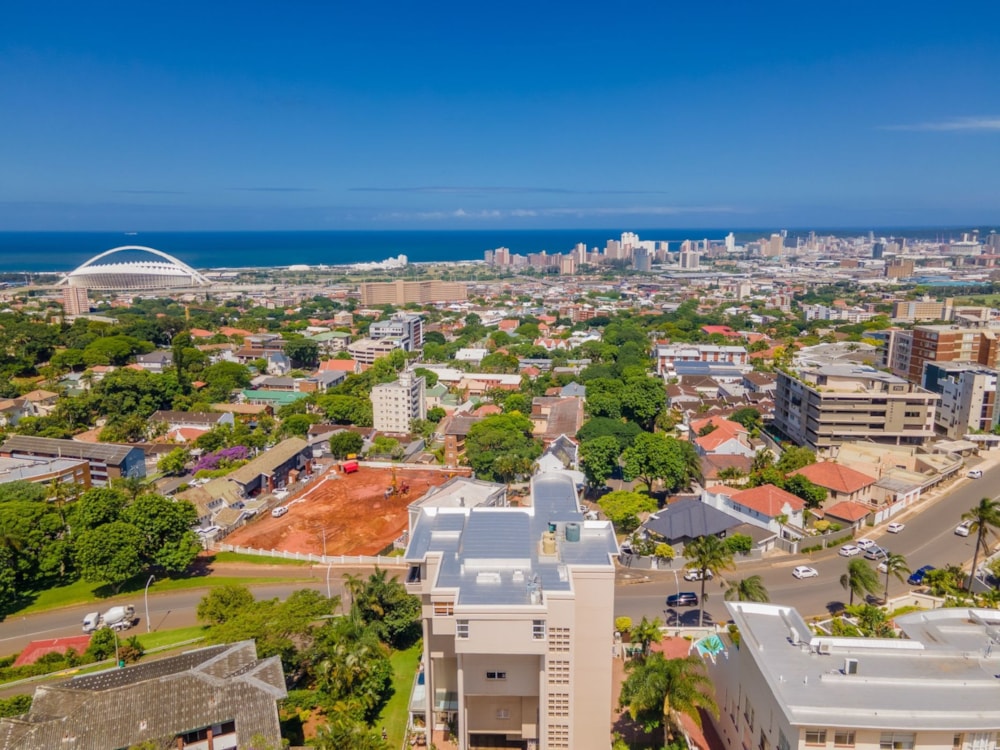 Penthouse apartment to rent in Morningside, Durban - 1DA1711038 Penthouse apartment to rent in Morningside, Durban - 1DA1711038