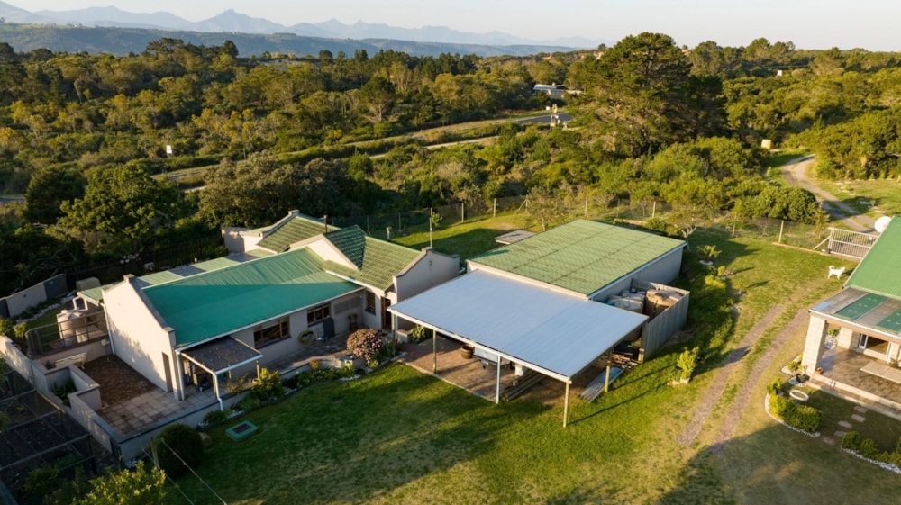 Smallholding for sale in Wilderness - GEO1626490 Smallholding for sale in Wilderness - GEO1626490