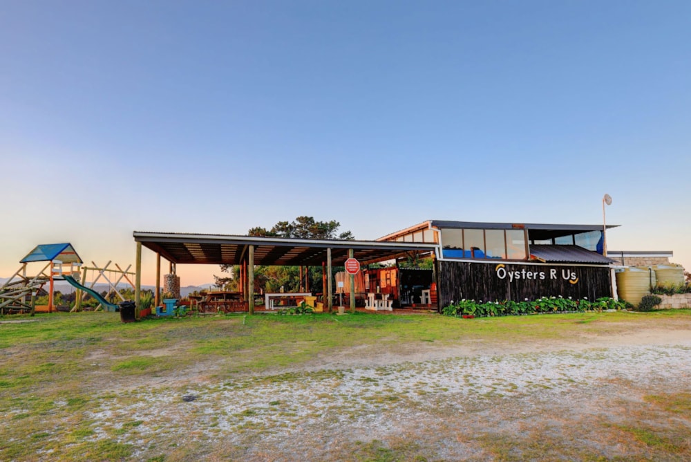 Smallholding for sale in Wilderness - GEO1626490 Smallholding for sale in Wilderness - GEO1626490