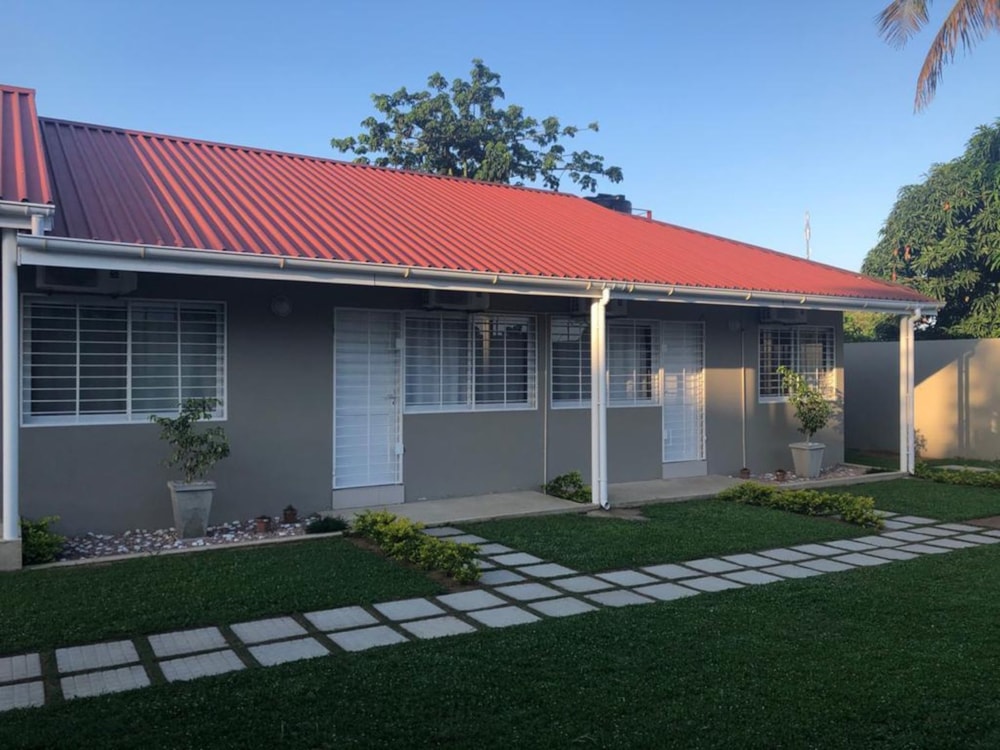 House to rent in Matola, Mozambique - 3MQ1691221 House to rent in Matola, Mozambique - 3MQ1691221