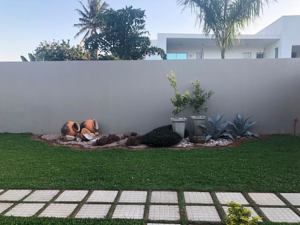 House to rent in Matola, Mozambique - 3MQ1691221 House to rent in Matola, Mozambique - 3MQ1691221