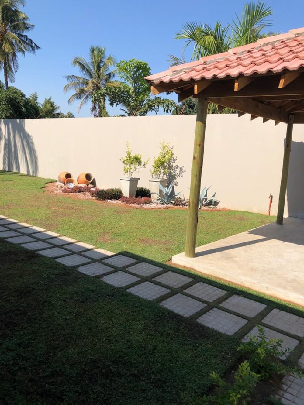 House to rent in Matola, Mozambique - 3MQ1691221 House to rent in Matola, Mozambique - 3MQ1691221