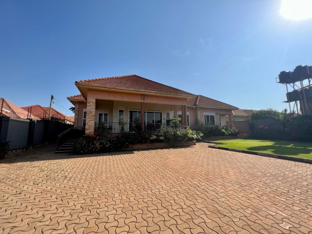 Bungalow for sale in Naalya, Uganda - 3UG1626306 Bungalow for sale in Naalya, Uganda - 3UG1626306