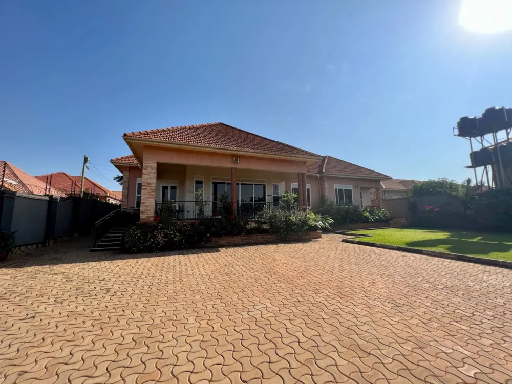 Bungalow for sale in Naalya, Uganda - 3UG1626306 Bungalow for sale in Naalya, Uganda - 3UG1626306