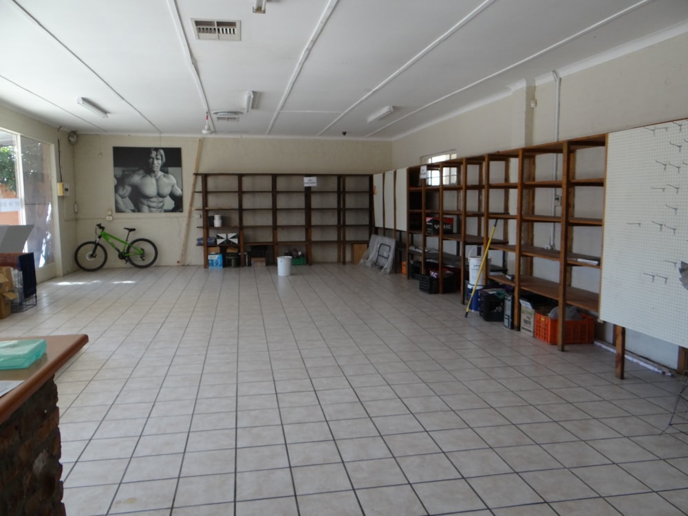 Commercial business sold in Beaufort West - 1KK1625575 Commercial business sold in Beaufort West - 1KK1625575