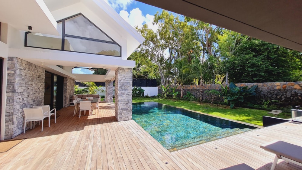 House for sale in Pereybere, Mauritius - MPR1625588