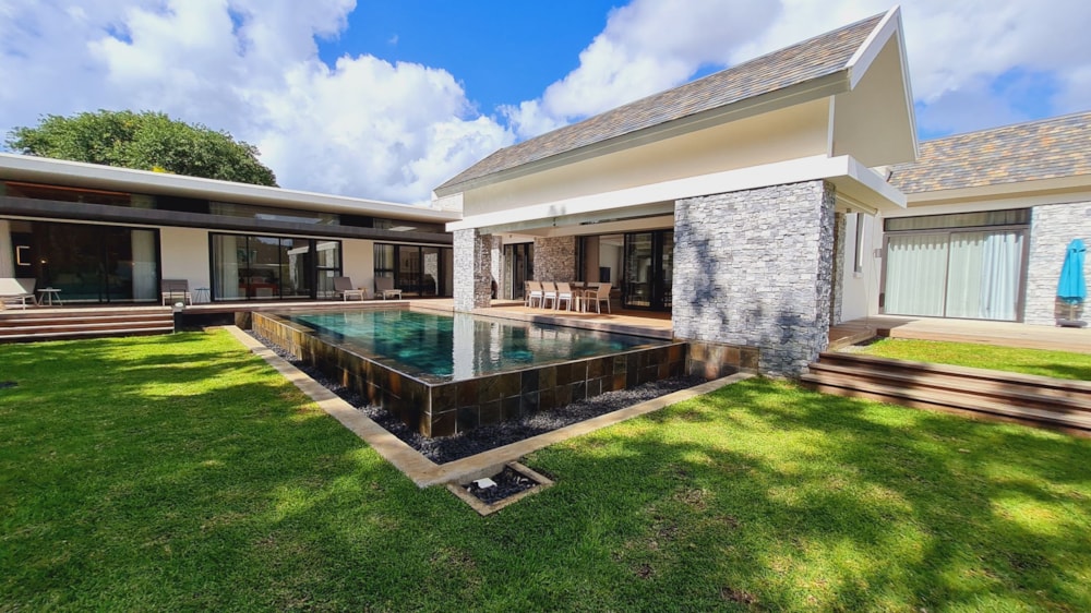 House for sale in Pereybere, Mauritius - MPR1625588