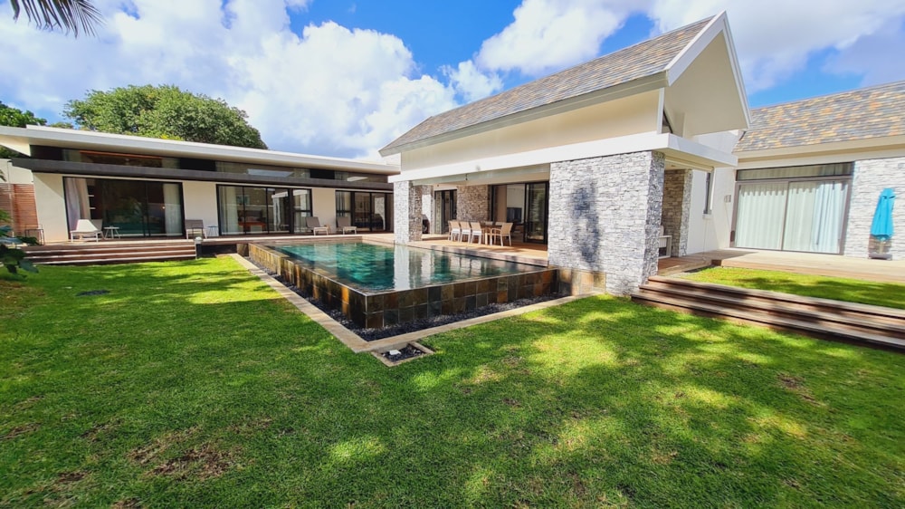 House for sale in Pereybere, Mauritius - MPR1625588