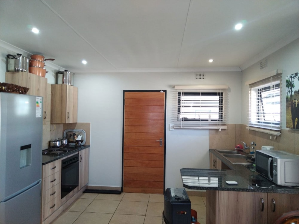 House for sale in Albertsdal - 1AB1625706