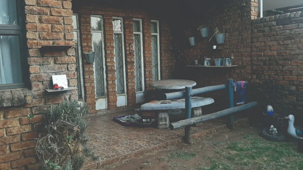 Townhouse for sale in Vanderbijlpark CE 1 - 1VT1625689 Townhouse for sale in Vanderbijlpark CE 1 - 1VT1625689