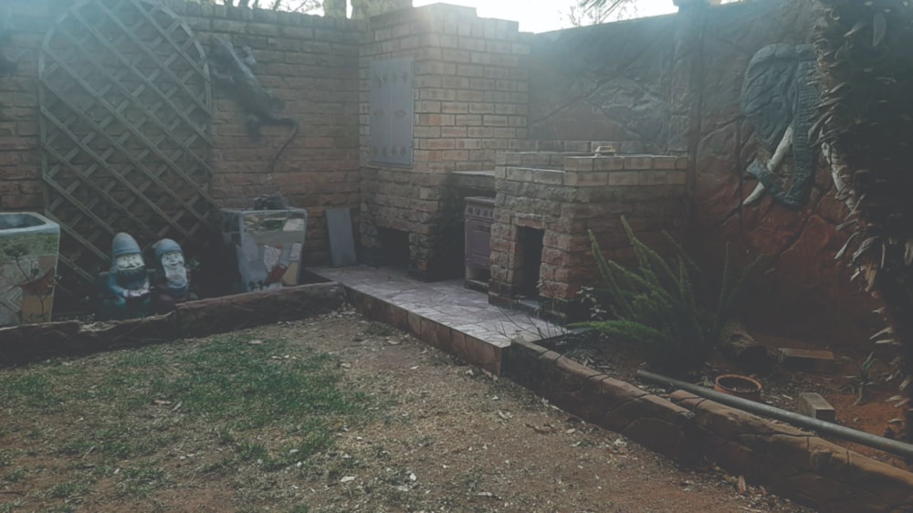 Townhouse for sale in Vanderbijlpark CE 1 - 1VT1625689