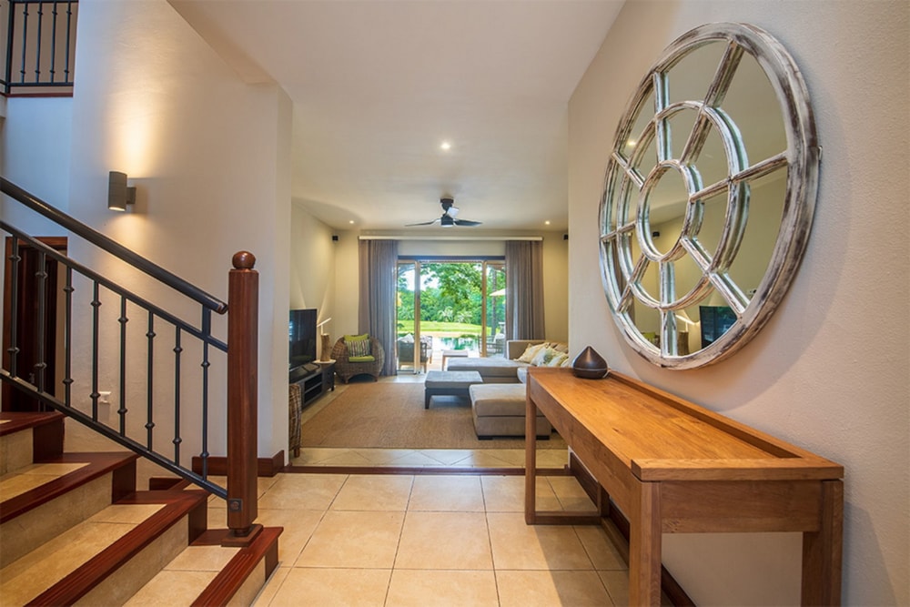 Golf estate house for sale in Bel Ombre, Mauritius - MUR1625763