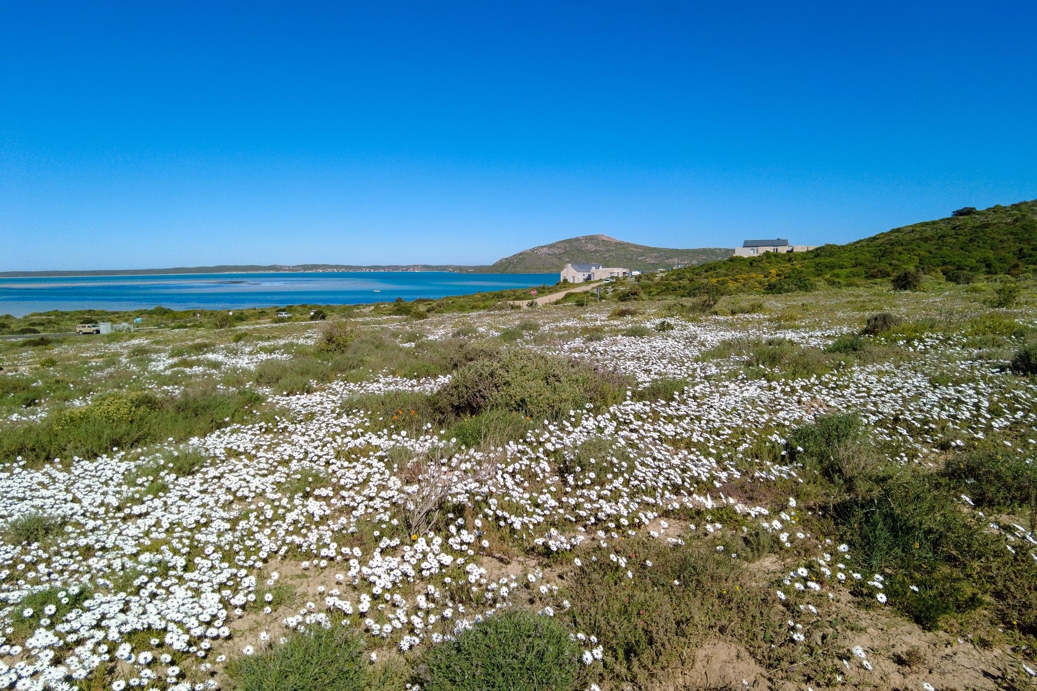Vacant land for sale in Langebaan - LA1625821