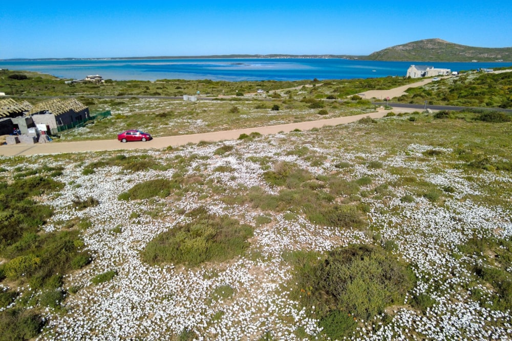 Vacant land for sale in Langebaan - LA1625821