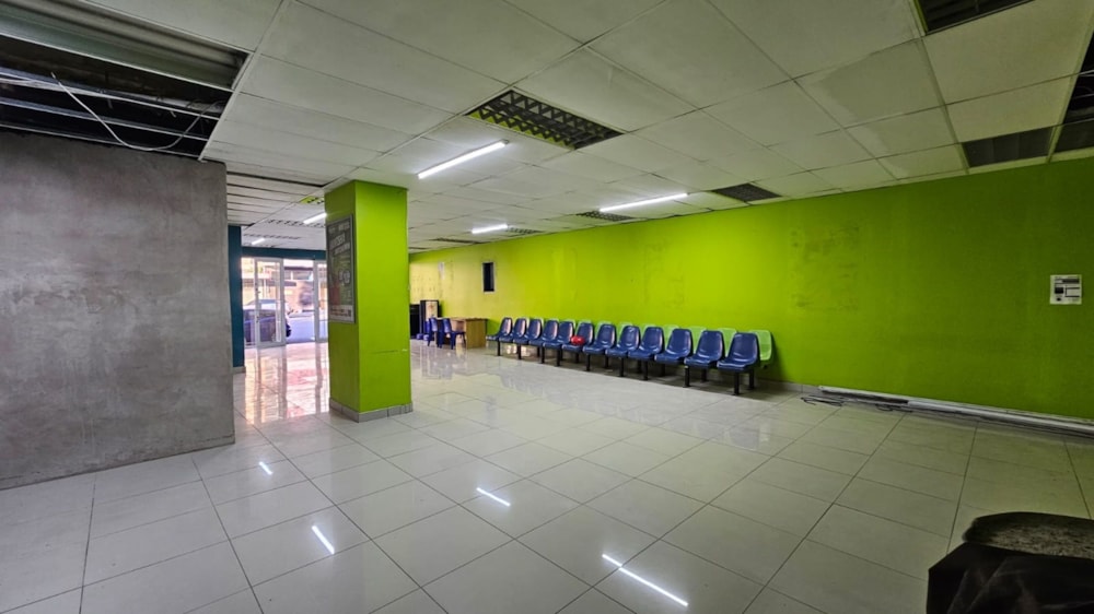Commercial business to rent in Durban Central - 1DA1625831