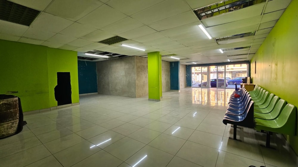 Commercial business to rent in Durban Central - 1DA1625831