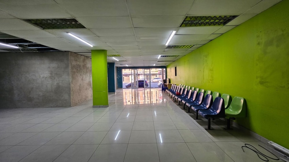 Commercial business to rent in Durban Central - 1DA1625831 Commercial business to rent in Durban Central - 1DA1625831