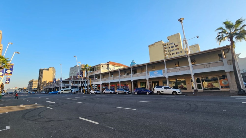 Commercial business to rent in Durban Central - 1DA1625831 Commercial business to rent in Durban Central - 1DA1625831