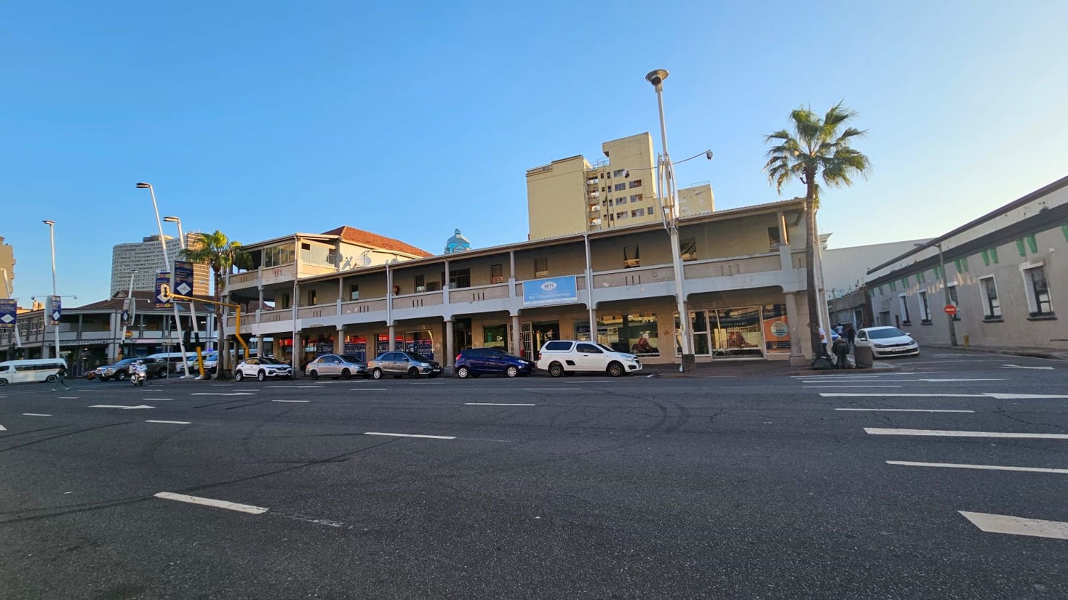 Commercial business to rent in Durban Central - 1DA1625831