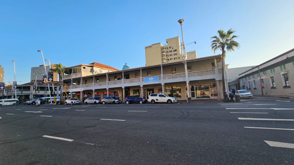 Commercial business to rent in Durban Central - 1DA1625831