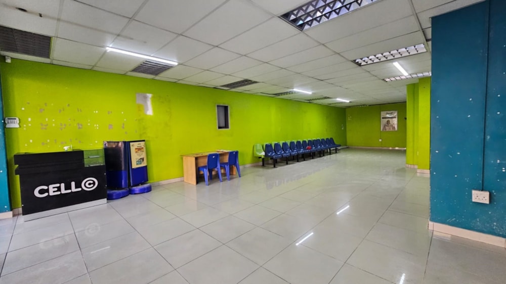 Commercial business to rent in Durban Central - 1DA1625831