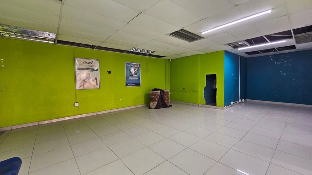 Commercial business to rent in Durban Central - 1DA1625831 Commercial business to rent in Durban Central - 1DA1625831