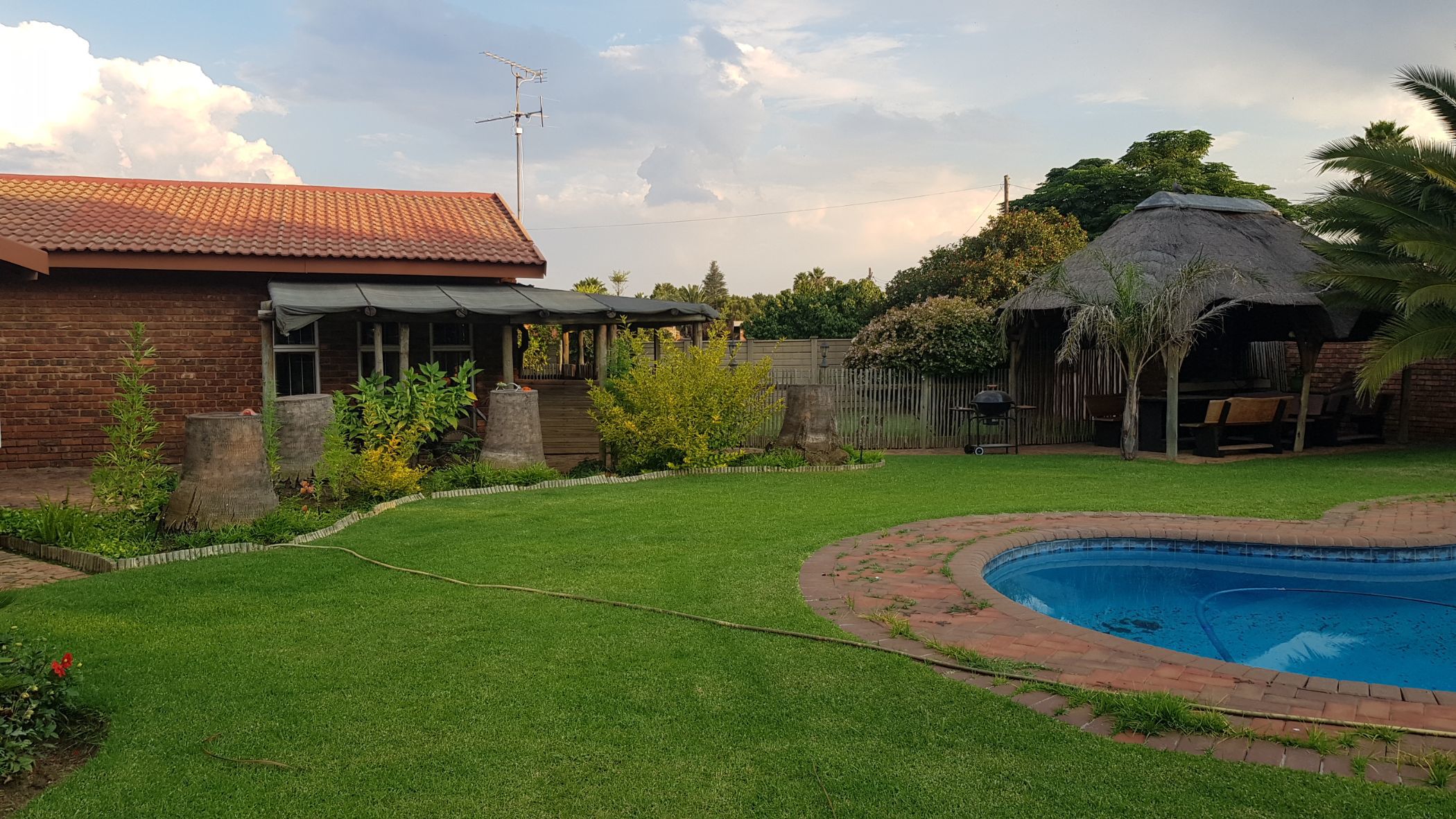 House for sale in Falcon Ridge - 1VT1625914