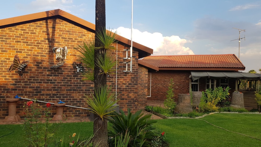 House for sale in Falcon Ridge - 1VT1625914 House for sale in Falcon Ridge - 1VT1625914