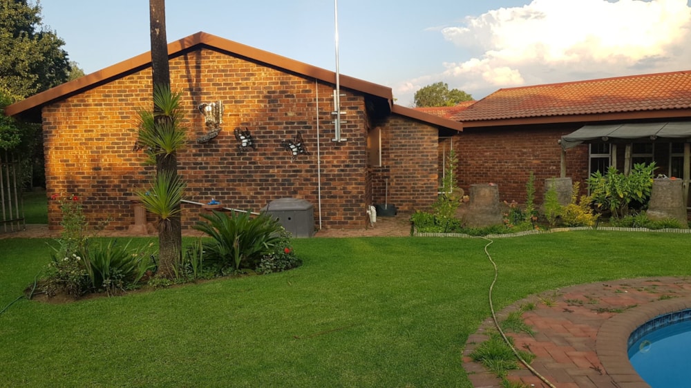 House for sale in Falcon Ridge - 1VT1625914 House for sale in Falcon Ridge - 1VT1625914