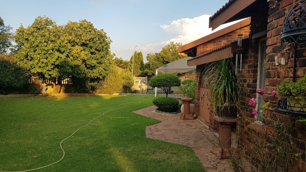 House for sale in Falcon Ridge - 1VT1625914 House for sale in Falcon Ridge - 1VT1625914