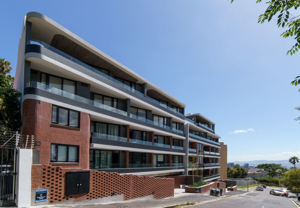 Apartment let in Gardens - CBL1693258 Apartment let in Gardens - CBL1693258