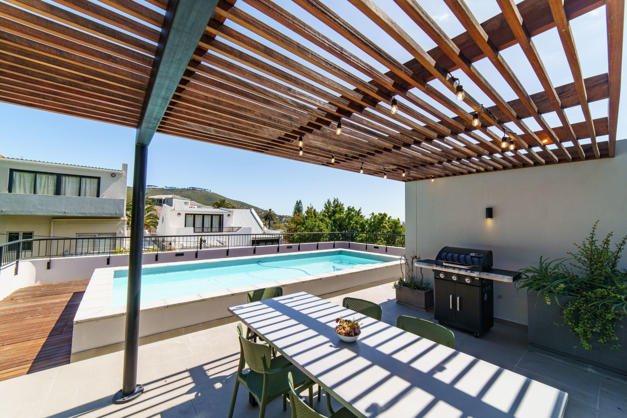 Apartment to rent in Gardens - CBL1730419