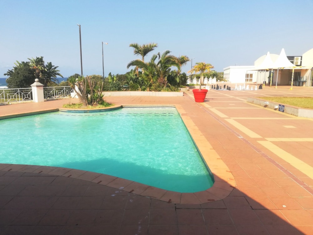 Apartment for sale in Port Shepstone, Port Shepstone - 1PX1625937
