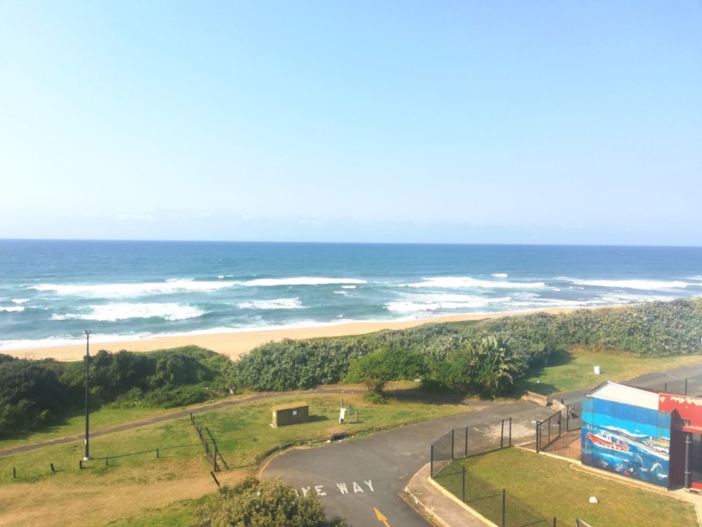 Apartment for sale in Port Shepstone, Port Shepstone - 1PX1625937