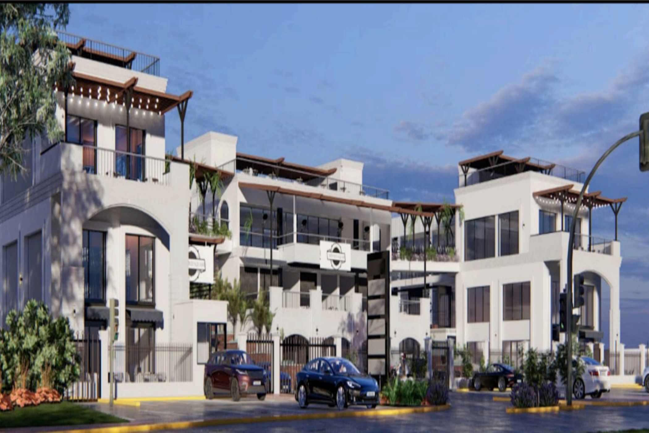 Commercial Building to rent in Westlands, Kenya - 3KE1625992