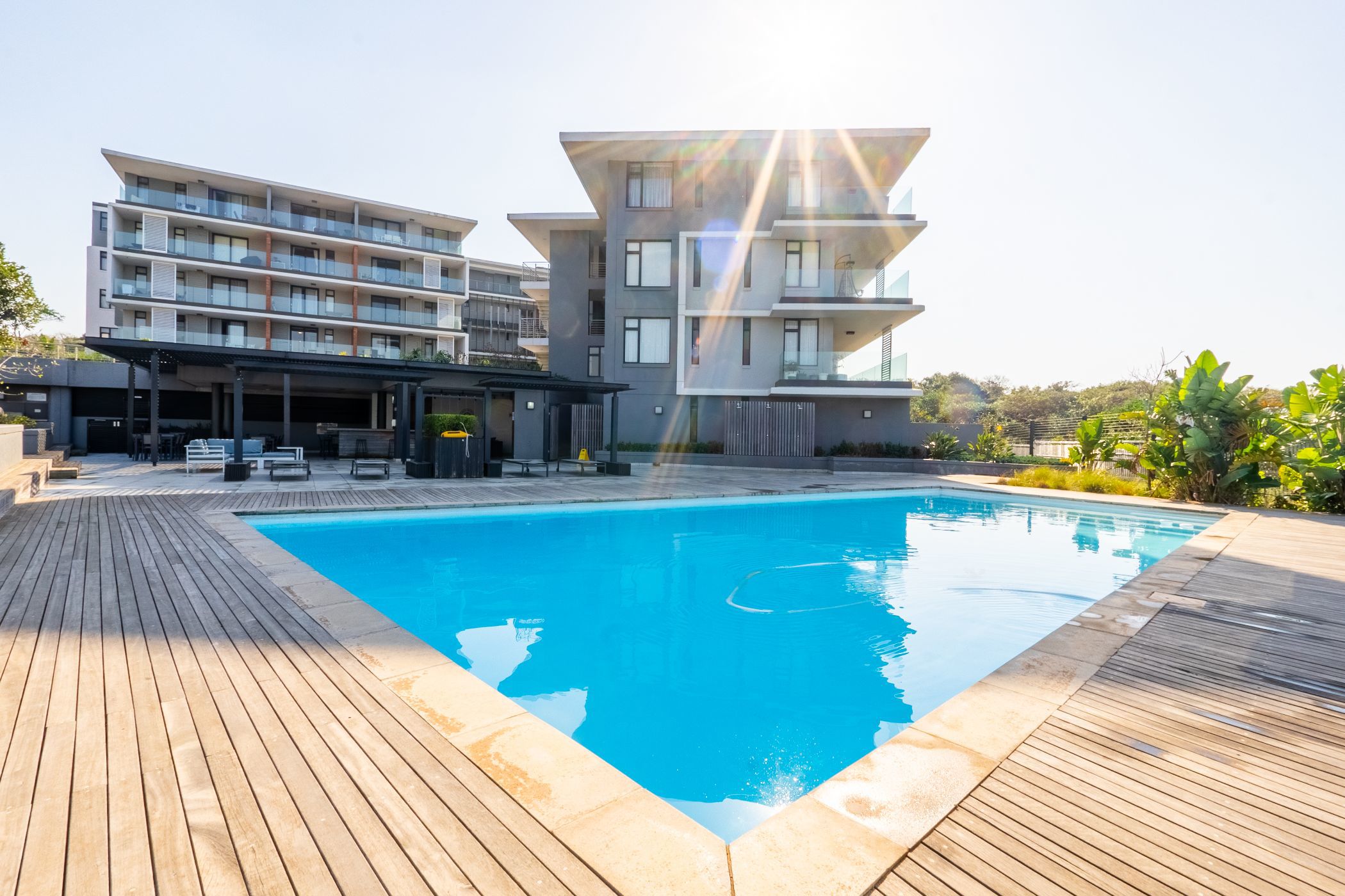 Apartment for sale in Sibaya - 1ND1625936