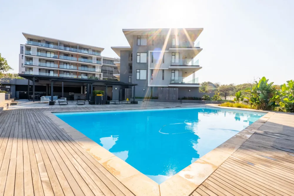 Apartment for sale in Sibaya - 1ND1625936