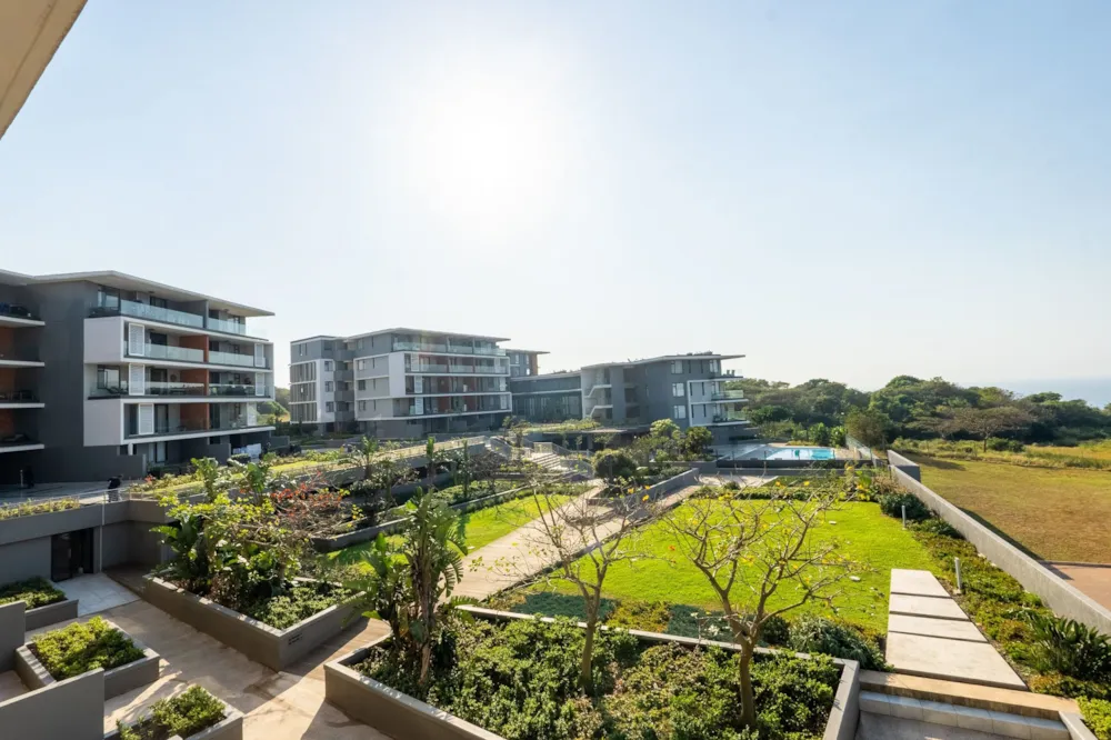 Apartment for sale in Sibaya - 1ND1625936