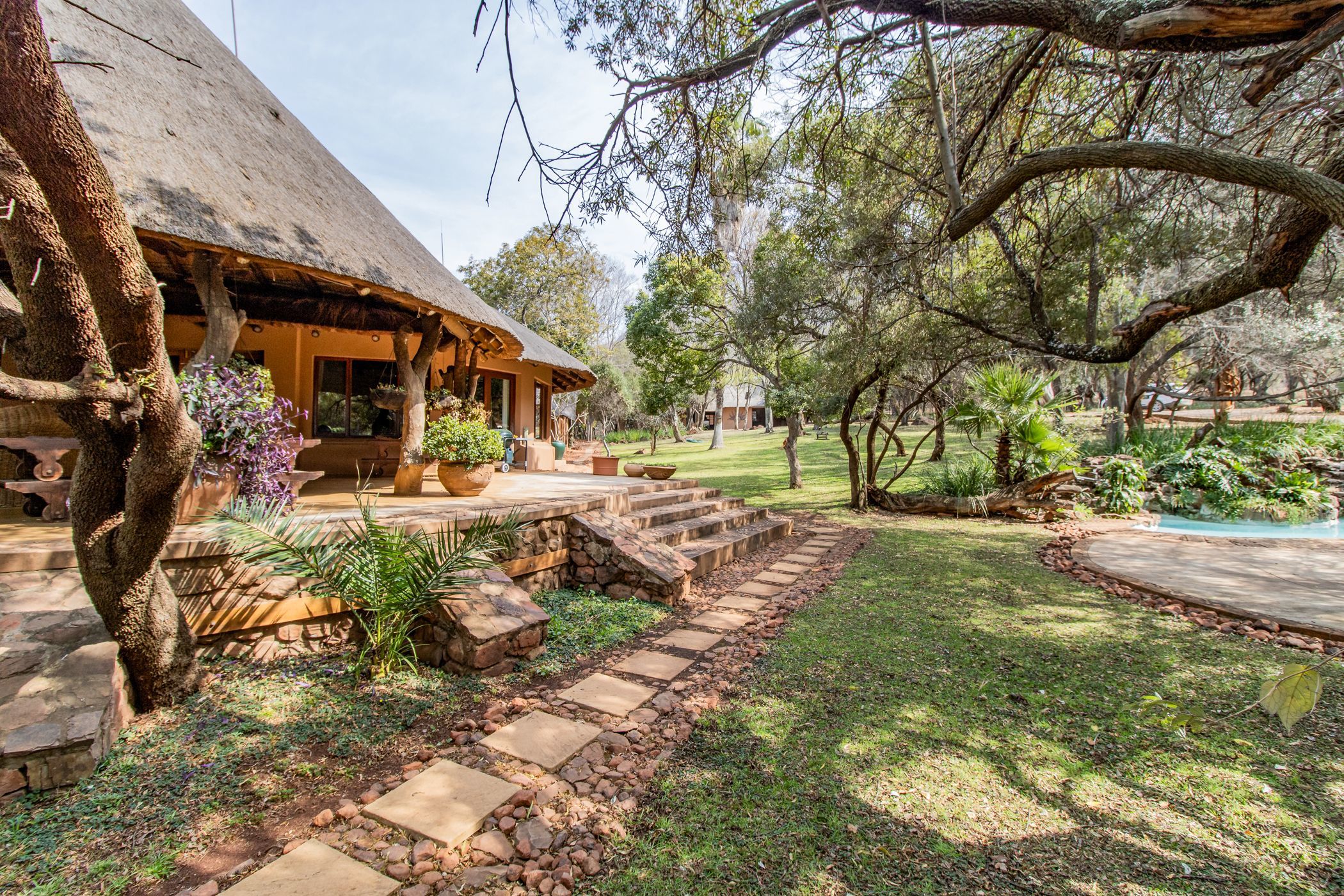 Mixed use farm for sale in Hartbeespoort - 1HR1626010