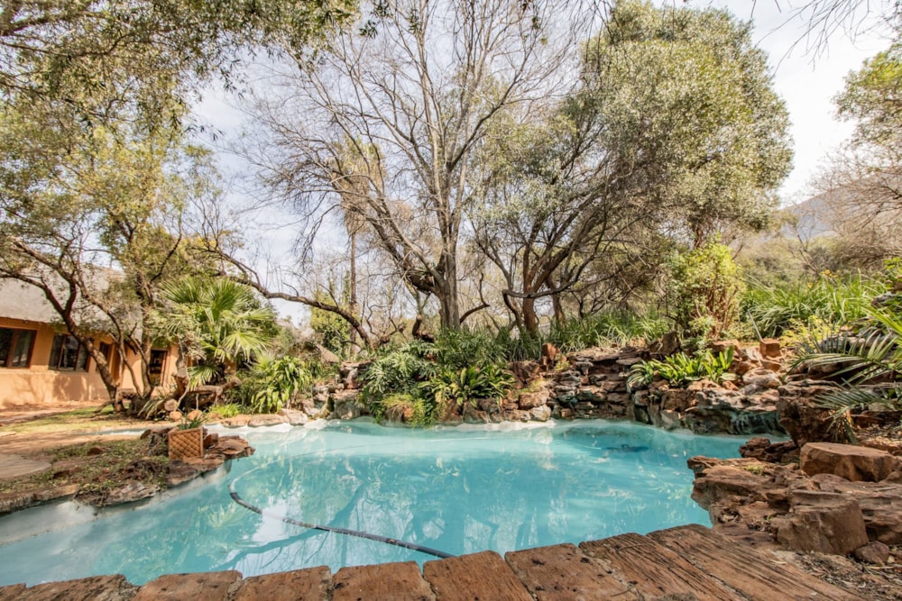 Mixed use farm for sale in Hartbeespoort - 1HR1626010