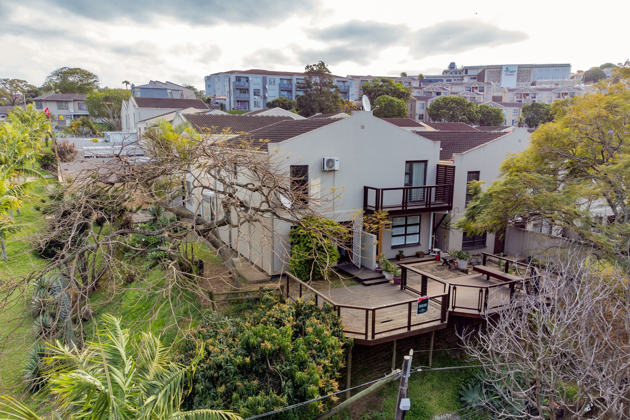 Townhouse sold in Mayville, Westville - 1WS1626053