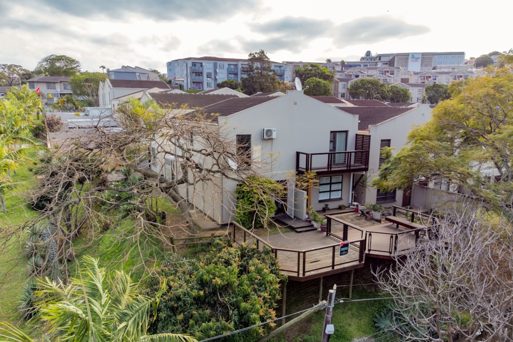 Townhouse sold in Mayville, Westville - 1WS1626053