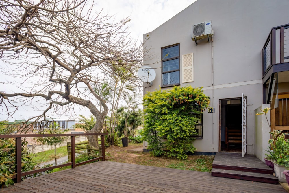 Townhouse sold in Mayville, Westville - 1WS1626053