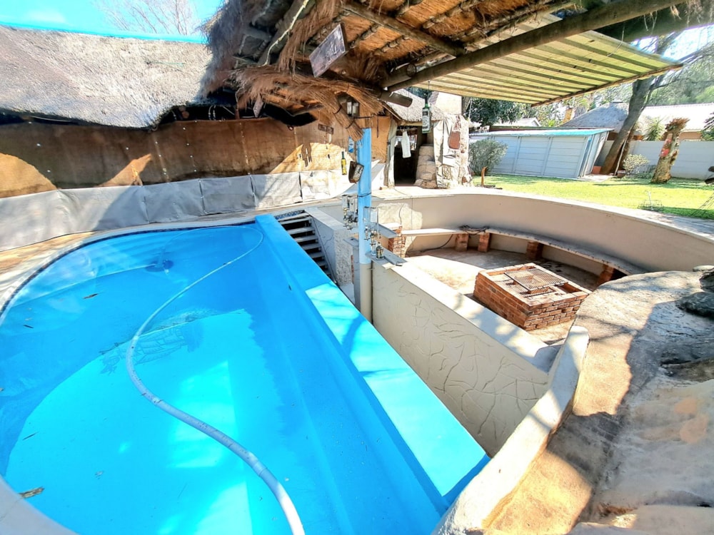 House for sale in Protea Park, Rustenburg - 1RU1626596