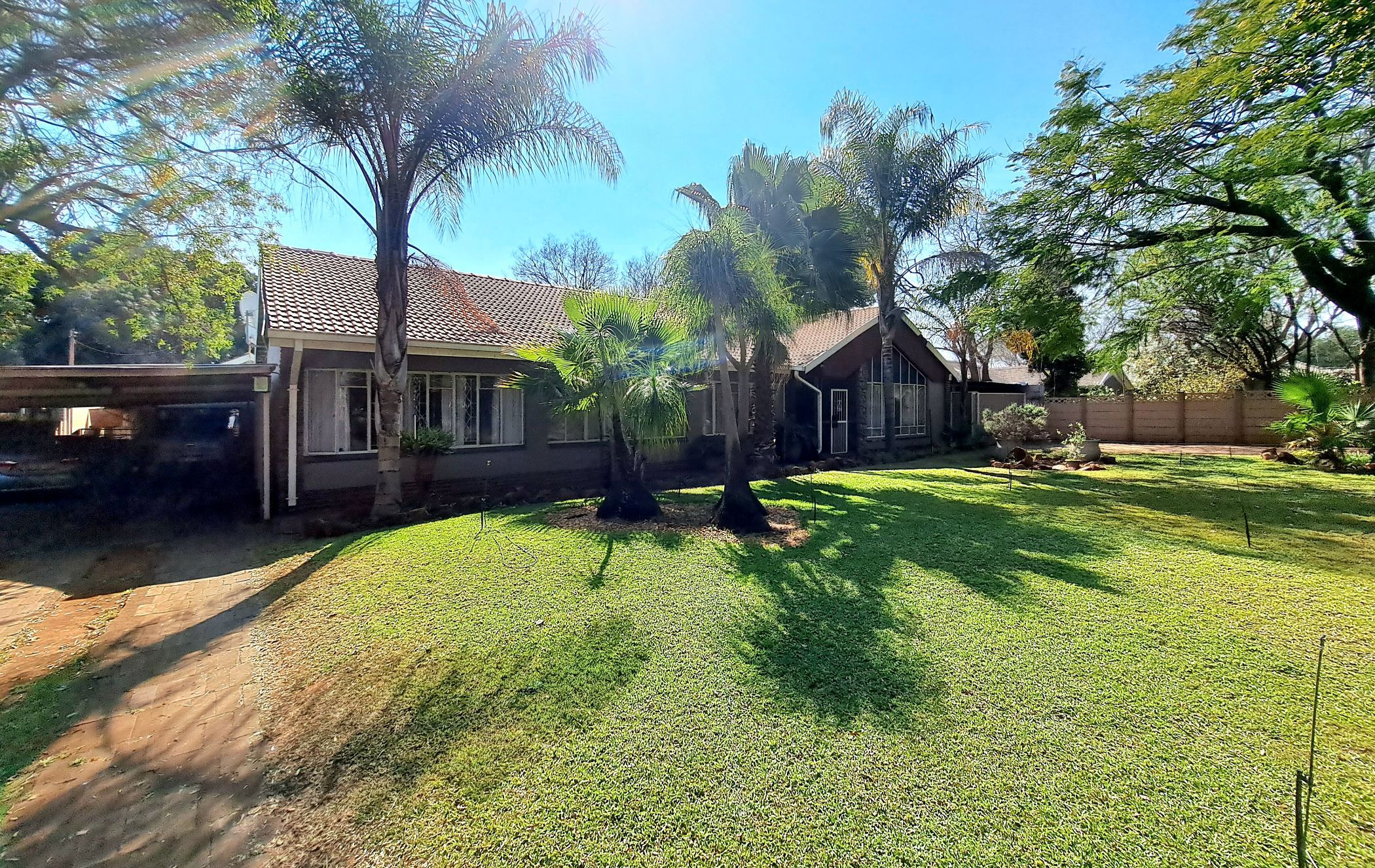House for sale in Protea Park, Rustenburg - 1RU1626596