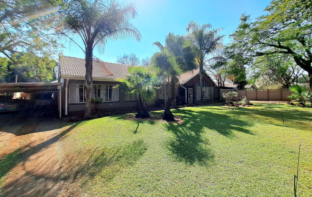 House for sale in Protea Park, Rustenburg - 1RU1626596