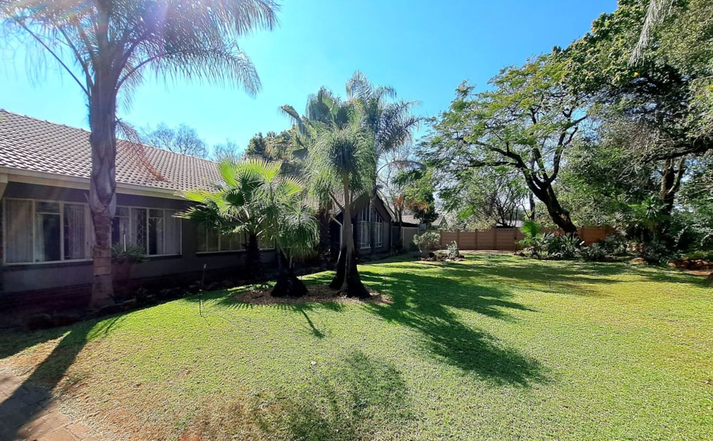 House for sale in Protea Park, Rustenburg - 1RU1626596